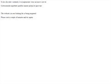 Tablet Screenshot of kreoo.com